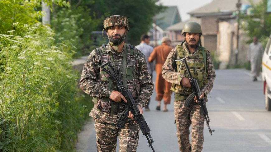 India-Pakistan Conflict: Market Veterans React to Operation Sindoor