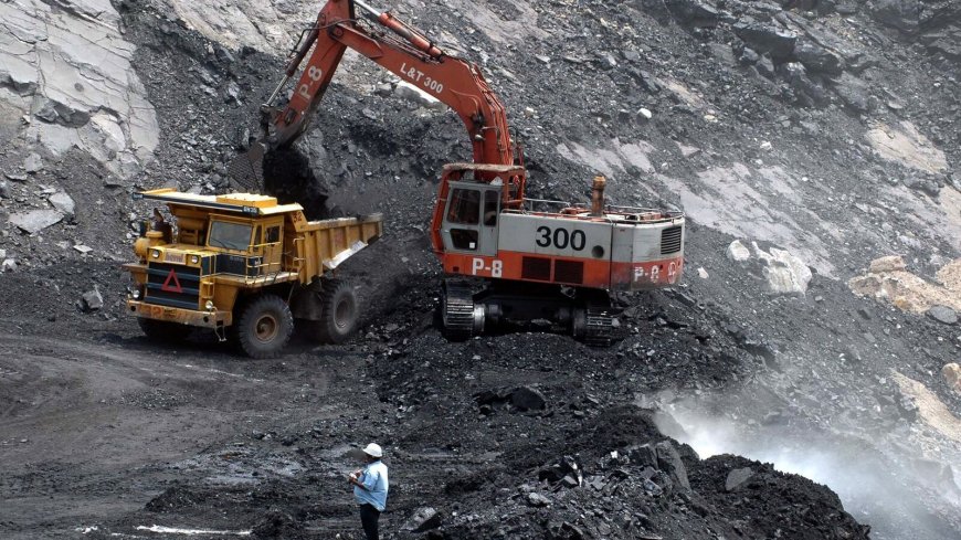 Coal India Share Price: Should You Buy Ahead of Q4 FY25 Results?