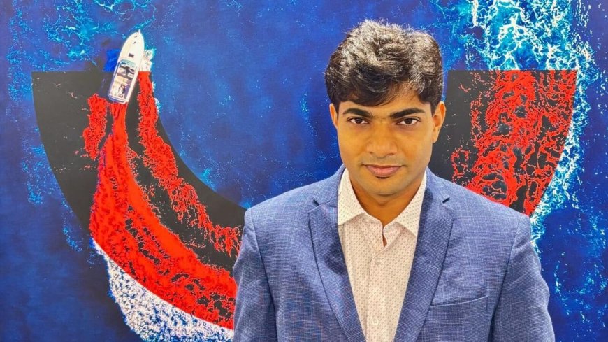 Sagar Doshi Recommends Divis Labs, HCL Tech, and Marico Amid Indo-Pak Tensions