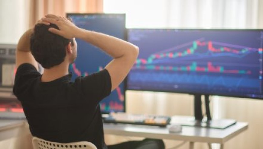 Sensex Plunges 900 Points, Nifty Tests 24,000 as India-Pakistan Conflict Escalates; India VIX Spikes Over 10%