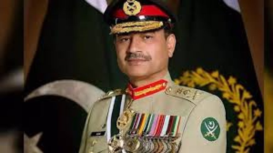 Operation Sindoor Live: India Declines Face-Saving Exit for Pakistan Army Chief Asim Munir Amid Escalating Tensions