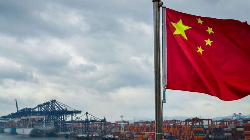 China Owns THIS Much Stake in Pakistan Stock Exchange, Reveals Data Amid US-China Trade Truce