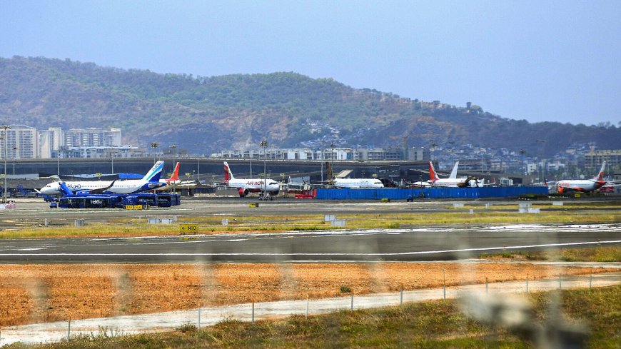 Summer Getaways Get Costlier: Airfares Surge 10-15% Amid High Demand and Capacity Crunch