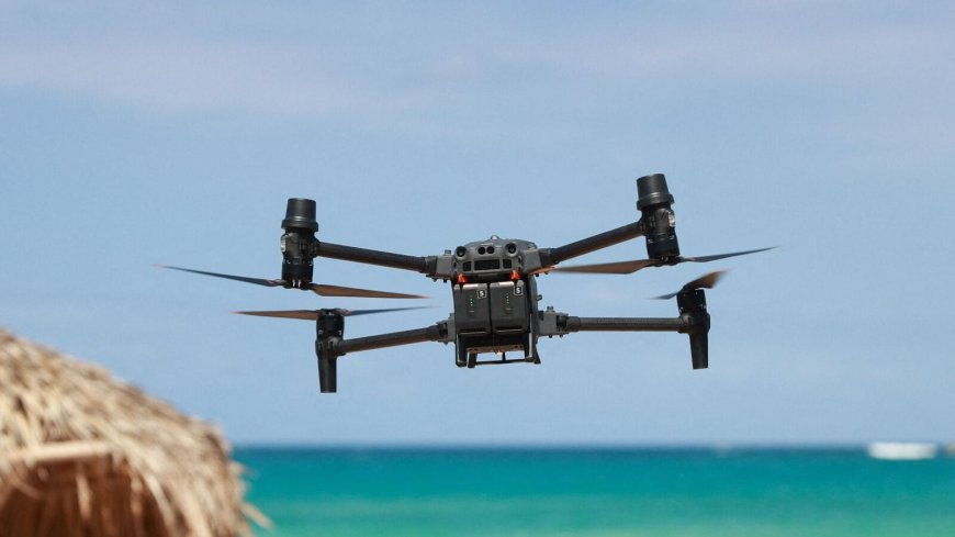Indian Drone Makers Ramp Up Production Amid Border Tensions and Strategic Demand Surge