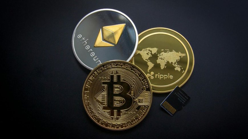 Bitcoin Price Today Above $103K: Can Low Volatility Push BTC Higher?