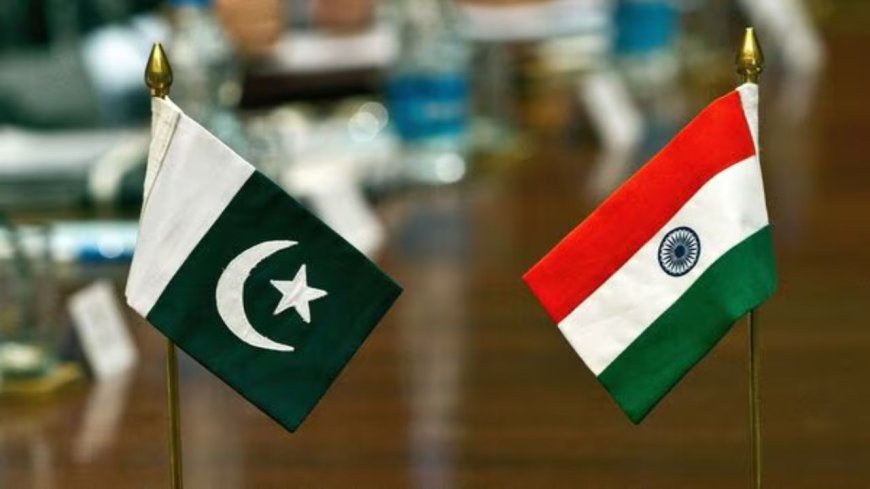Pakistan Declares Indian Diplomat ‘Persona Non Grata’ in Retaliatory Move