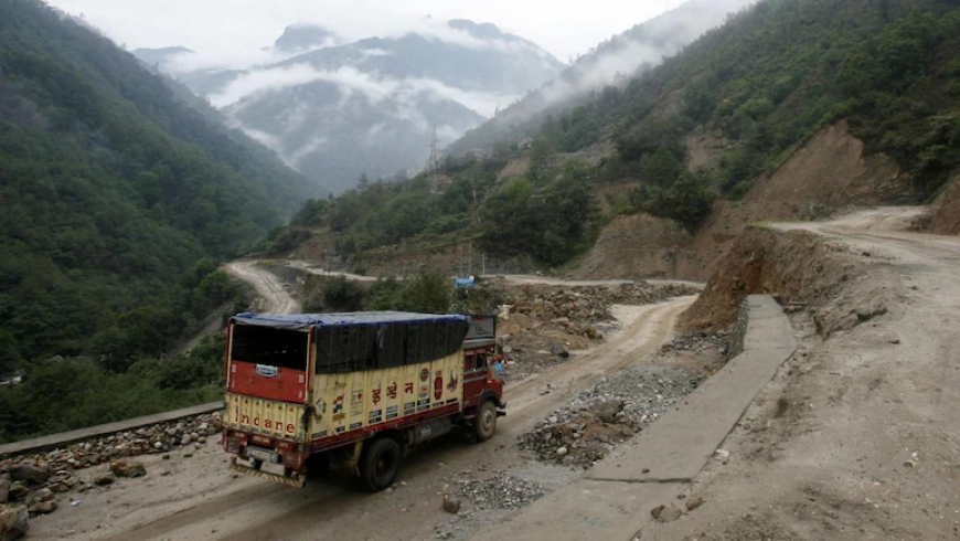 India Reasserts Sovereignty Over Arunachal Pradesh, Calls Out China's Renaming Claims