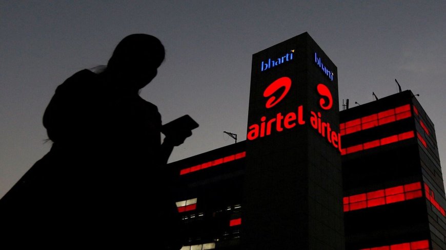 Bharti Airtel Shares Rise 2% After Q4 FY25 Results: Should You Buy, Hold, or Sell?