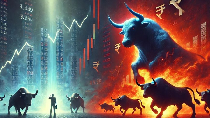 Stock Market Today: Nifty 50 Trade Setup and India-Pakistan News; 8 Stocks to Watch on May 14