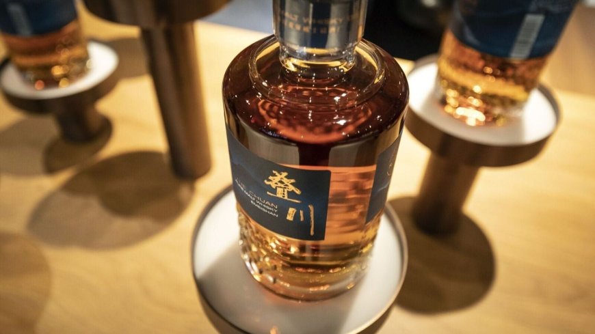 Up 1800% in 5 Years! This Liquor Stock Surges 14% After Q4 Profit Jumps 146% — Do You Own It?