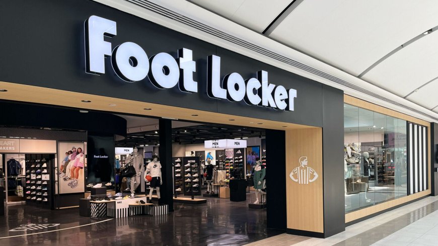 Nykaa, Metro Brands Shares Surge Amid Foot Locker's 70% Rally: Strategic India Entry Sparks Investor Interest