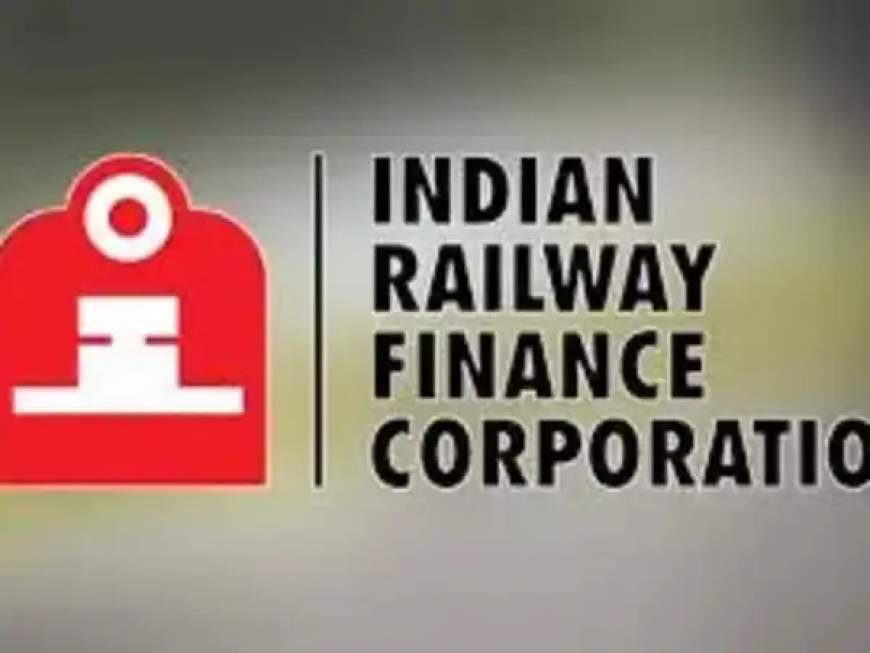 IRFC Share Price Surges 6% After Government Approves ₹10,000 Crore Deep-Discount Bond Issue