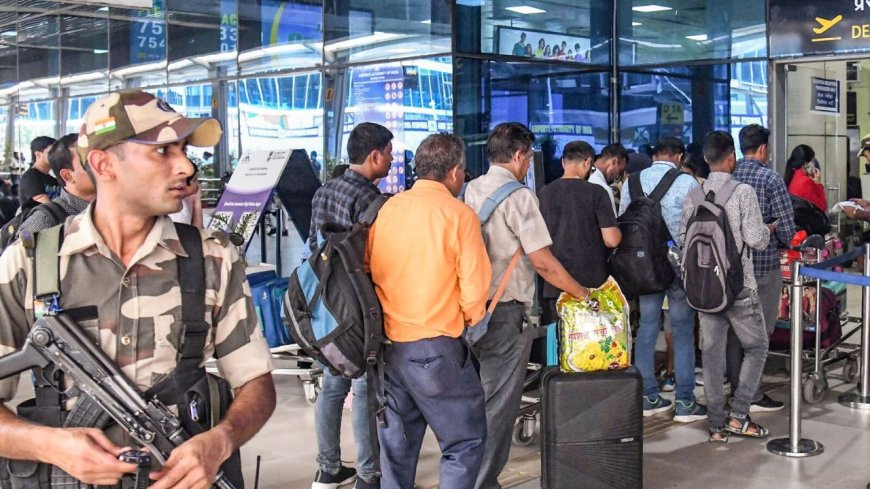 Boycott Turkey Gets Louder: India Revokes Çelebi’s Security Clearance – What’s Next?