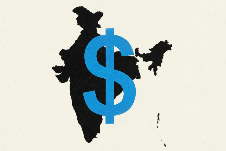 Indian Bonds Climb on US Treasury Gains as Rate Cut Bets Rise