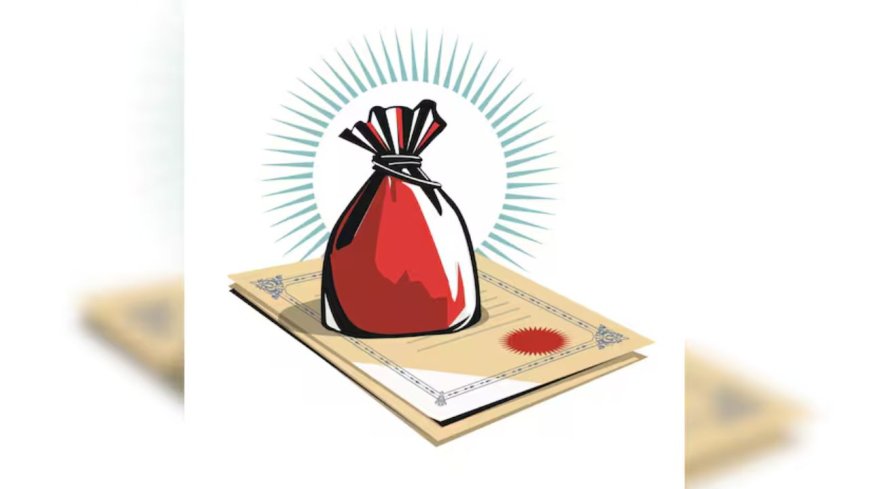 IRFC Raises ₹3,000 Crore via 5-Year Bonds at Record 6.65% Cut-Off