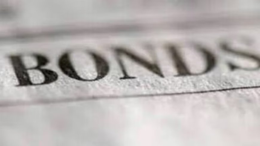 Easing Retail Inflation Drives Indian Government Bonds Below 6.30% Yield