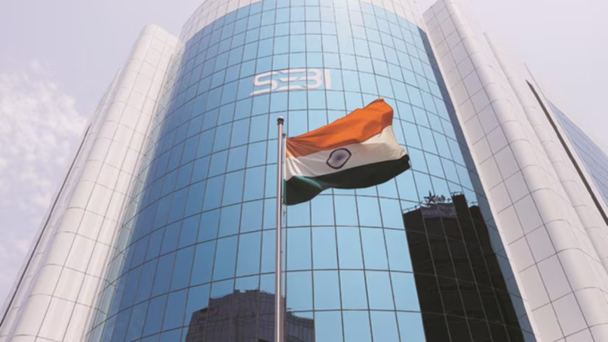 SEBI Proposes Relief Measures for FPIs Investing in Government Bonds under VRR and FAR