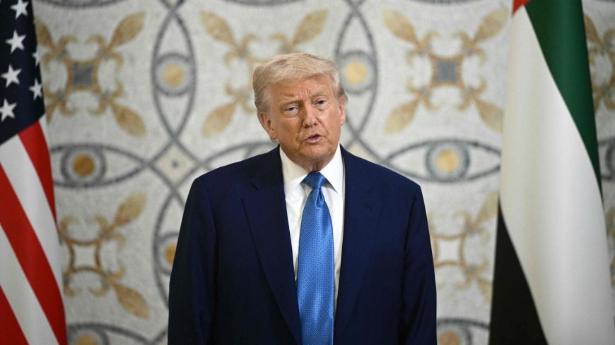 Tariffs, Tantrums & Trump: How Investors Can Navigate the New Rules of Global Trade