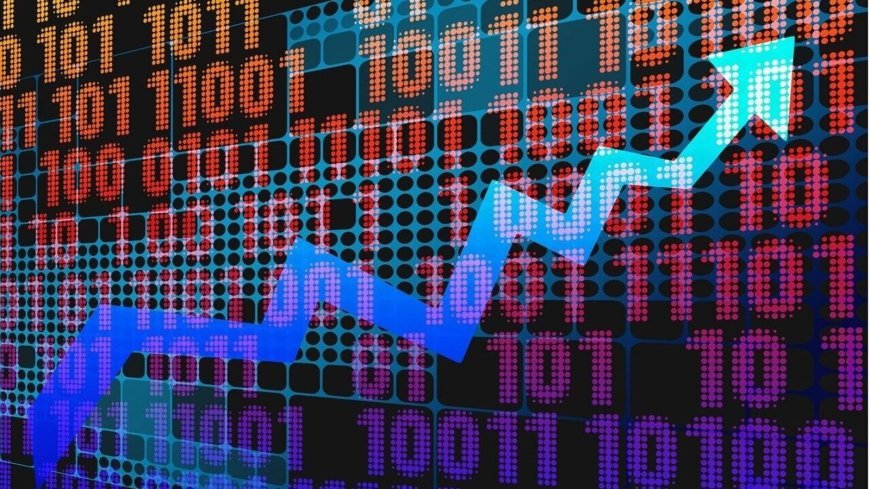 CDSL Stock Soars Over 5% to 3-Month High; Logs 16% Weekly Gains on Bullish Market Sentiment