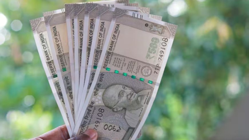India’s Forex Reserves Cross $690.6 Billion Mark After $4.5 Billion Weekly Surge