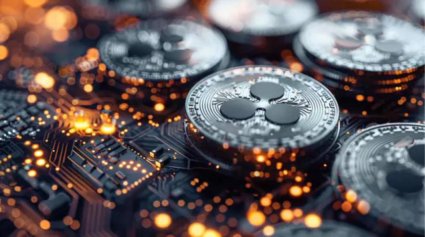 XRP News Today: Ripple Faces Appeal Threats as ETF Hopes Hang in Balance; BTC at $103K