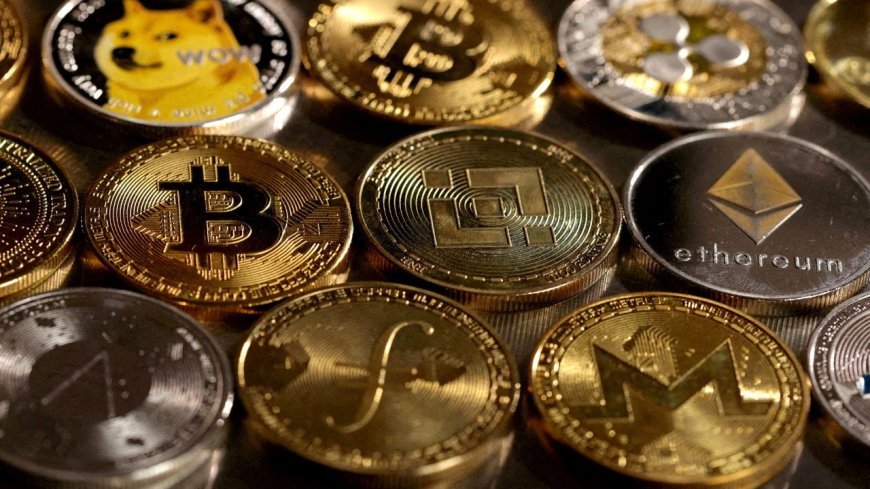 Cryptocurrency Prices and News: Coinbase Rebounds After Data Breach