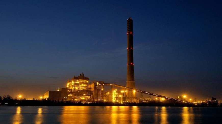 Reliance Power Gains 4% on ₹2,000 Crore Solar Power Project from Bhutan