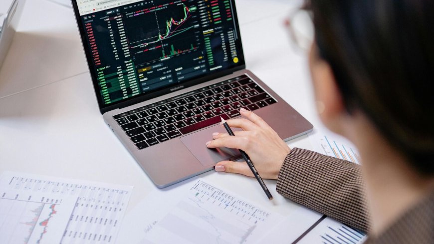 FPI Assets Top $800 Billion After 4 Months as Markets Rebound on Eased Trade Worries