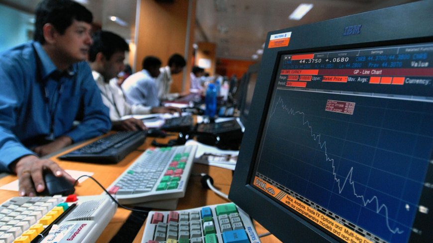 Nifty 50, Sensex Today: Market Outlook and Expectations for May 19, 2025
