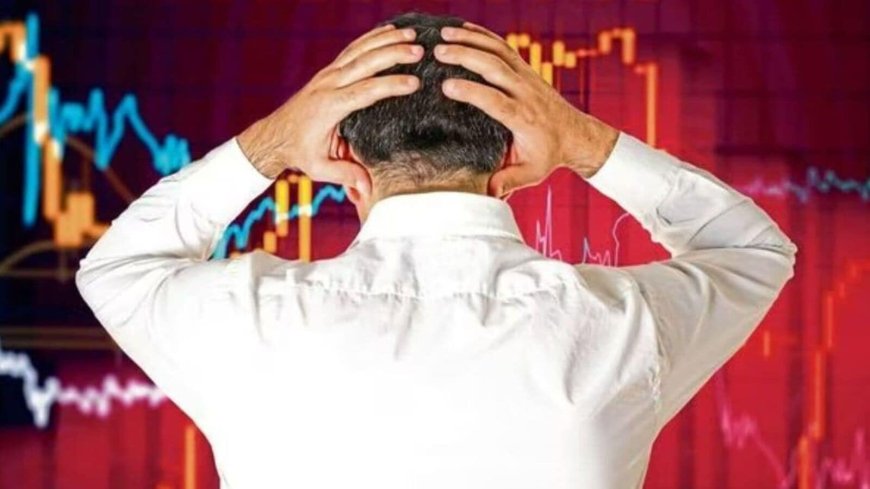Quess Corp Shares Fall 10% Despite Robust Q4FY25 Results After Demerger