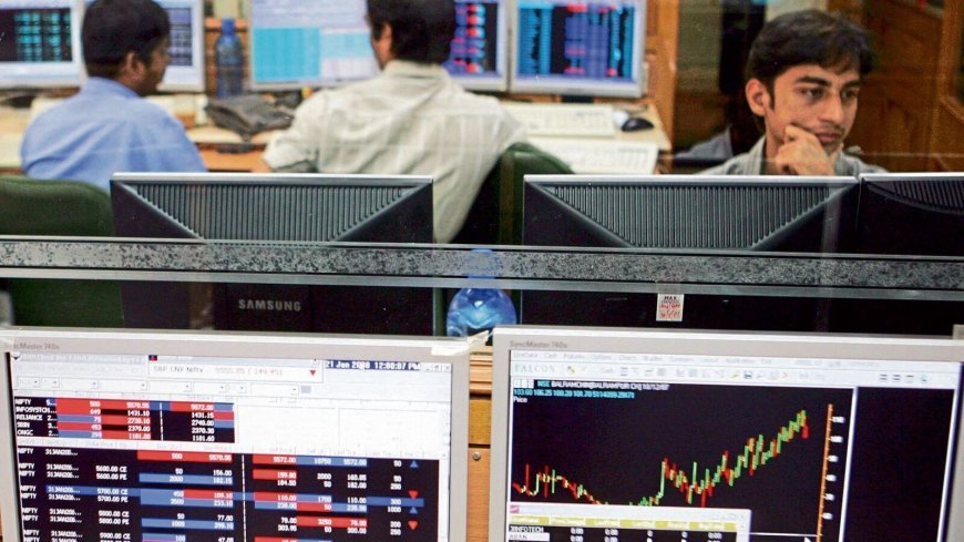 Nifty 50, Sensex Today: Indian Stock Market Forecast for May 20, 2025