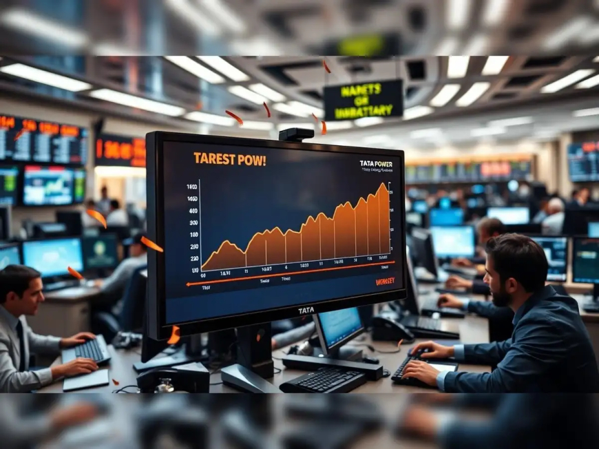 Two Hot Trades for Today: Housing Finance Stock Eyes 9% Surge, MNC Electronics Services Firm Poised for 6% Gain