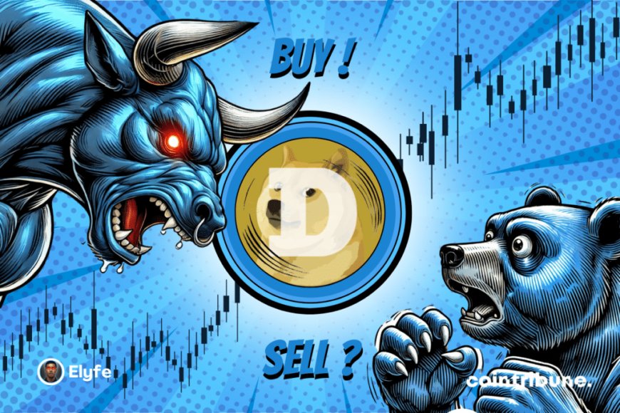 Dogecoin Poised for a Breakout? Technical Outlook and Price Action – May 22, 2025