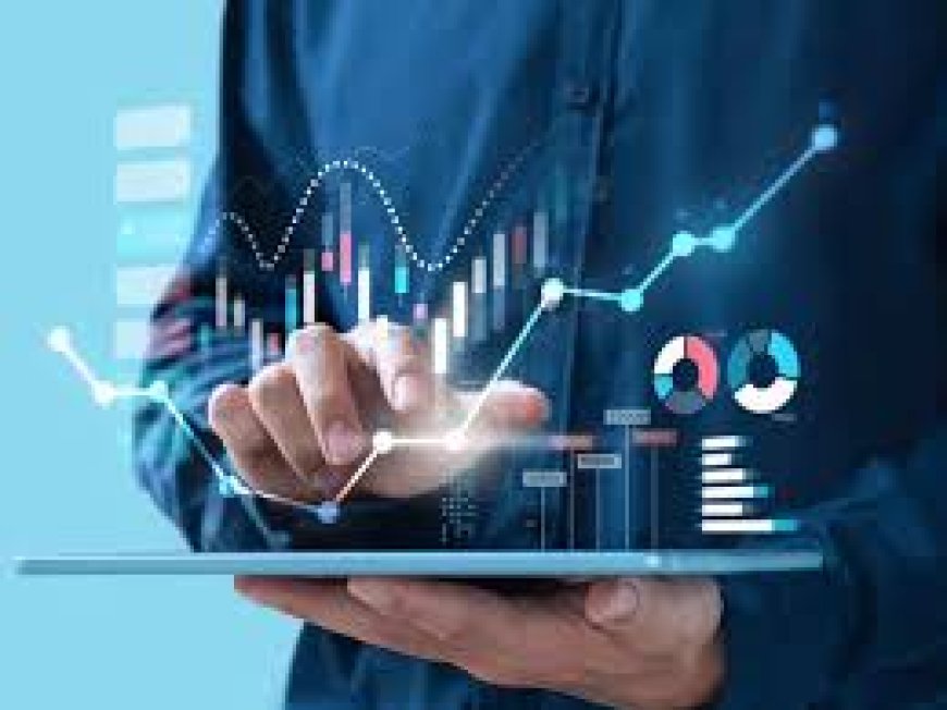 A Beginner's Toolkit: 5 Smart Ways to Analyse Stock Fundamentals