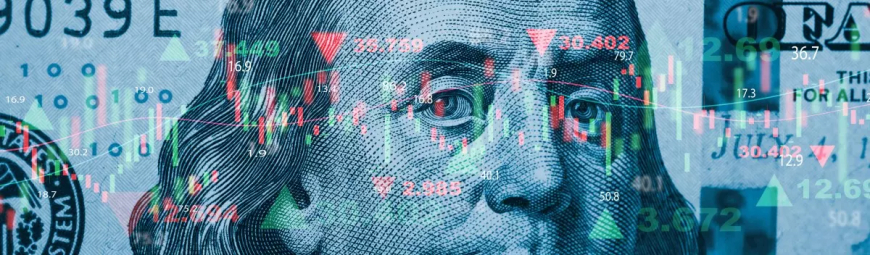 US Dollar Index (DXY) 2025 Outlook: Fundamental & Technical Analysis