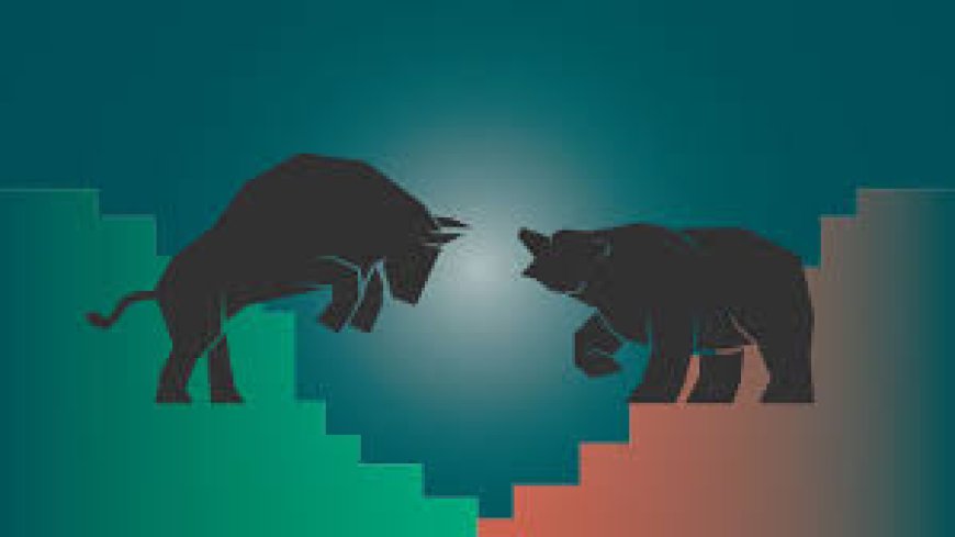 Stock Market Today: Sensex, Nifty End Lower; 109 Stocks Hit 52-Week Highs, 43 at Lows