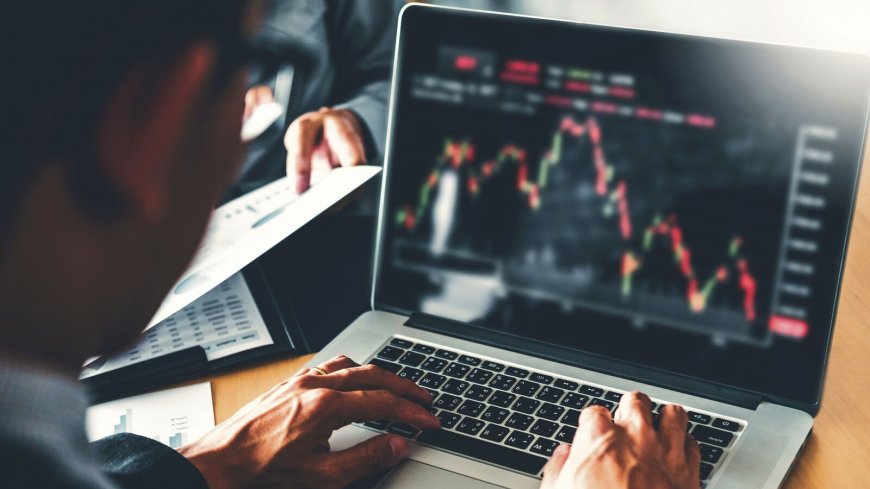 Sensex Falls 180 Points, Nifty Below 24,800; Metal Stocks Tumble in Choppy Trade
