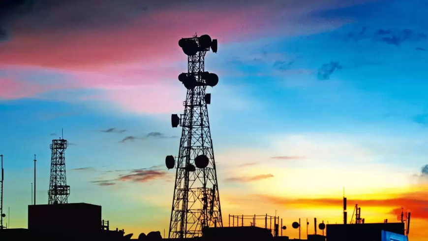 Next-Gen Telecom Tech to Receive ₹1,000 Crore Annual R&D Boost: India’s Leap Toward Future Connectivity