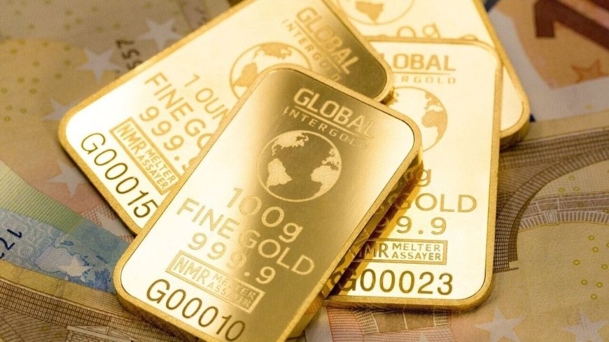 Gold Price Today: Rates Rise on a Weak Dollar; Experts Highlight Key Levels for MCX Gold