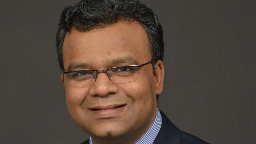 Canara Robeco’s Shridatta Bhandwaldar Sees Market Consolidation, Bets on Capital Goods and Financials