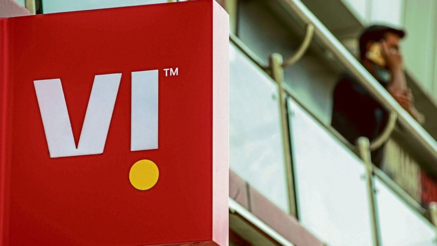 Vodafone Idea Share Price: How to Trade Ahead of Q4 Results 2025