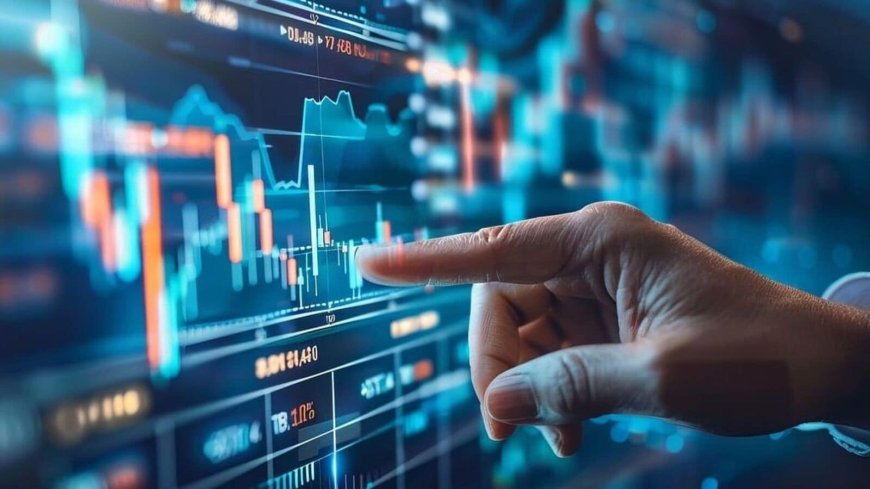 Nisus Finance Services Share Price Drops 10% After Q4 Results – Should You Buy, Sell, or Hold?