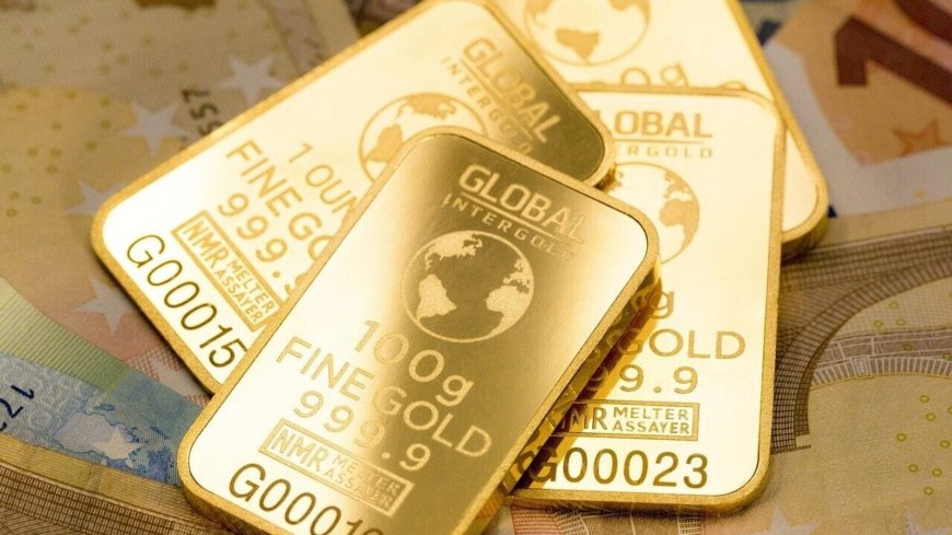Gold Price Today: Rates Drop After US Court Strikes Down Trump’s Tariffs | Expert Strategies for MCX Gold