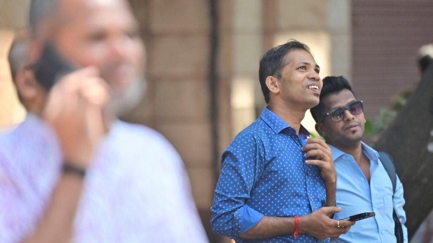 Sensex, Nifty 50 Close Lower Amid Global Trade Concerns – Key Market Highlights for May 30, 2025