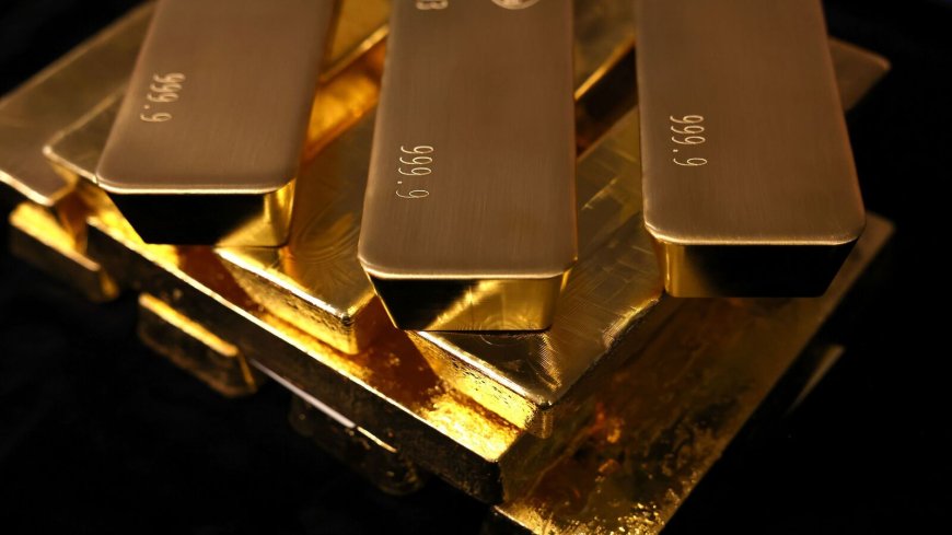 Gold Prices Today in Mumbai, Bengaluru, Chennai, Hyderabad, Delhi & Kolkata – May 31, 2025