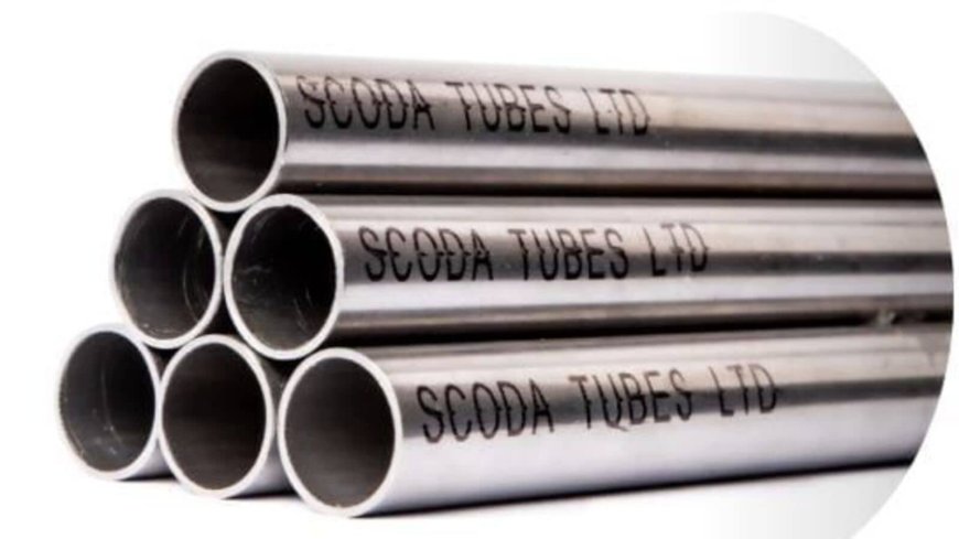 Scoda Tubes IPO Listing Tomorrow: Here’s What GMP, Subscription Status Hint Ahead of Debut