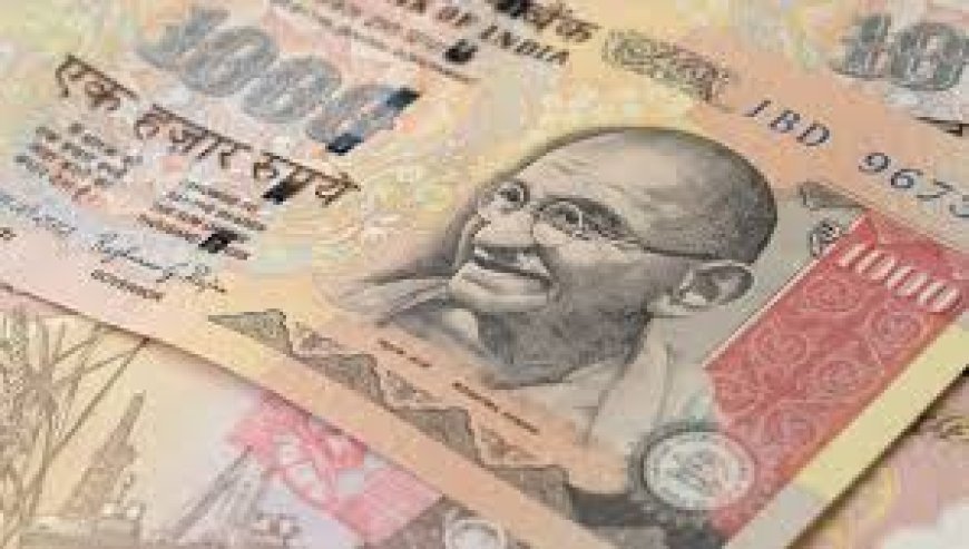 India’s GDP Growth Surpasses Forecasts, Easing Pressure on Modi