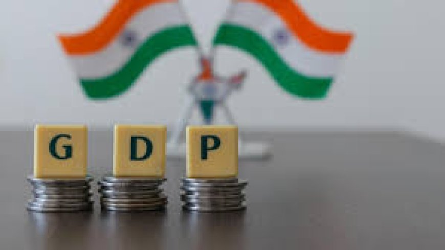 India's GDP Grew by 7.4% in Q4 FY25, Surpassing Forecasts and Signaling Strong Recovery