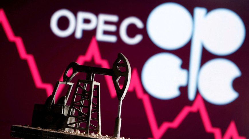 OPEC+ Hikes Oil Output for Third Straight Month by 411,000 bpd; Brent Crude Outlook Dips to $67 for 2025