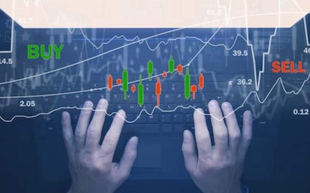 Sensex, Nifty 50 snap 3-day losing run; investors earn  ₹2 lakh crore— 10 key highlights from Indian stock market today